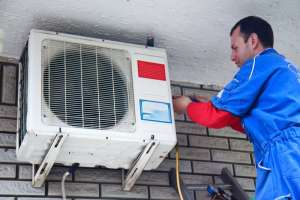 24/7 and Emergency HVAC Near Bridgeport, PA | Air Conidtioning and Heating Contractors